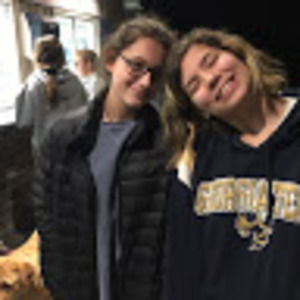 Meet your Posher, Elena